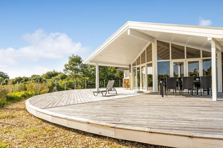 "Eljas" - 200m to the inlet in The Liim Fiord - foto 34