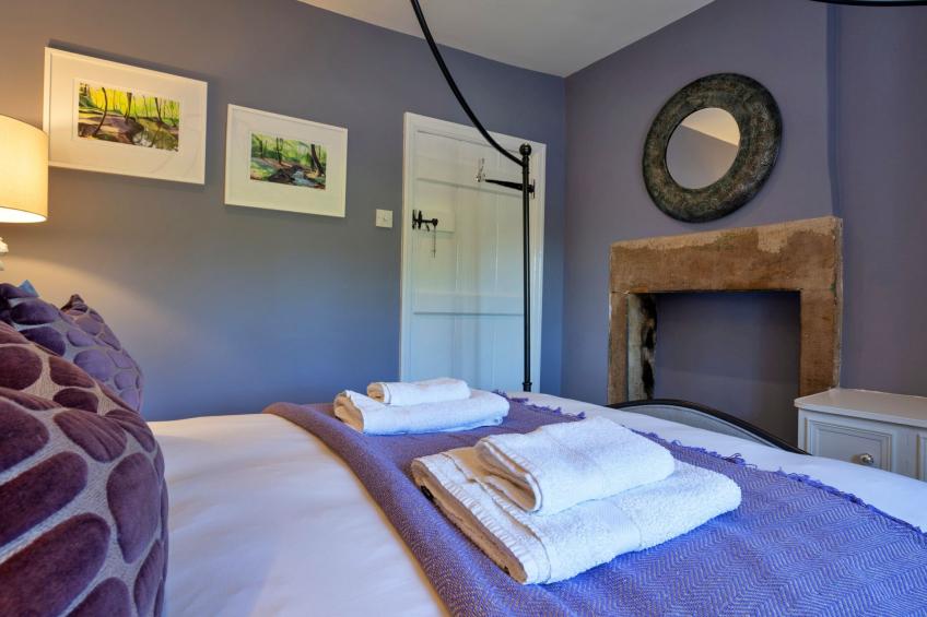 Sisu Bakewell, Limestones Cottage - foto 18