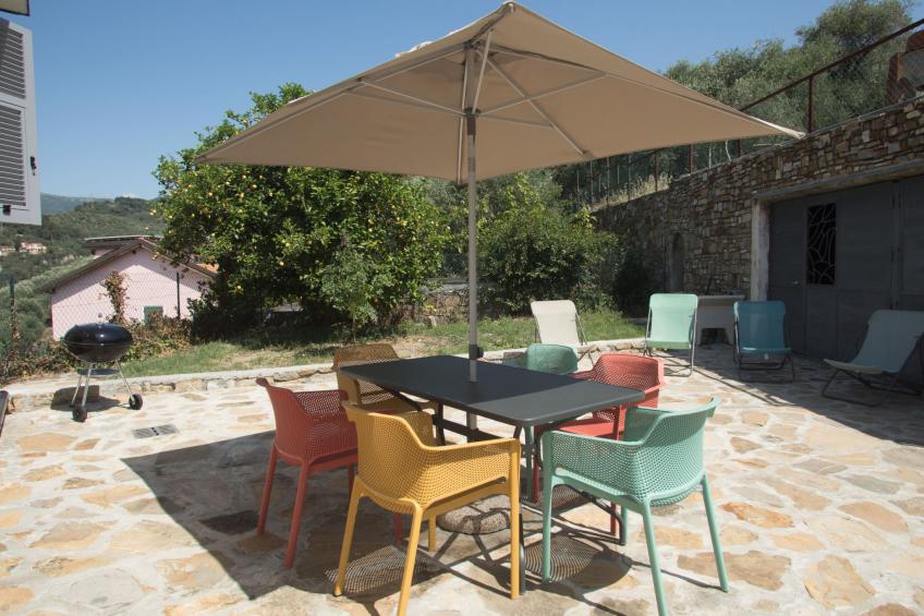 Wohnung mit schönem Blick auf den Golf von Dianese - foto 27