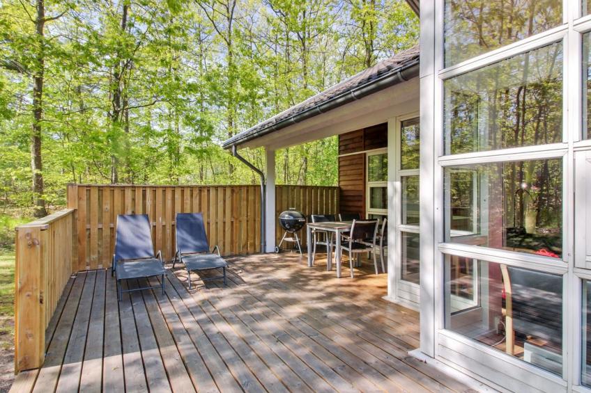 "Kuebra" - 500m from the sea in Bornholm - foto 21