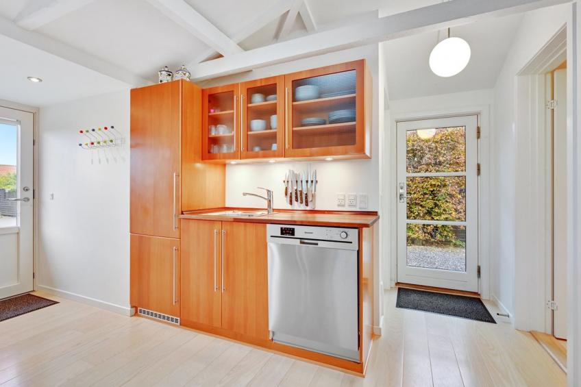 "Kamilla" - 200m from the sea in Funen - foto 16