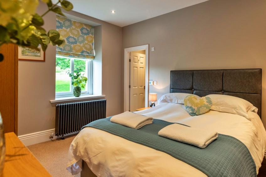 The Old Post Office Apartment 2 - foto 8