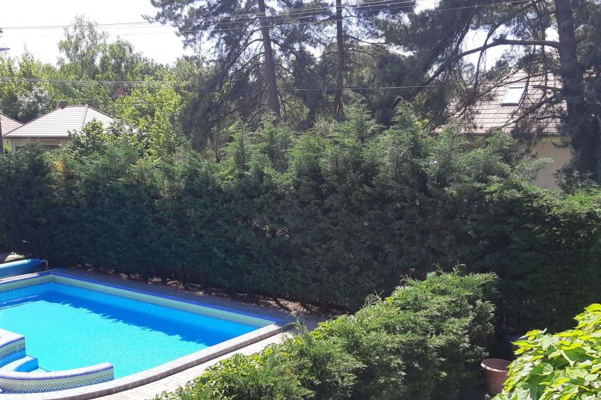 Hannabella mit gemeinschaftlichem Pool - foto 13