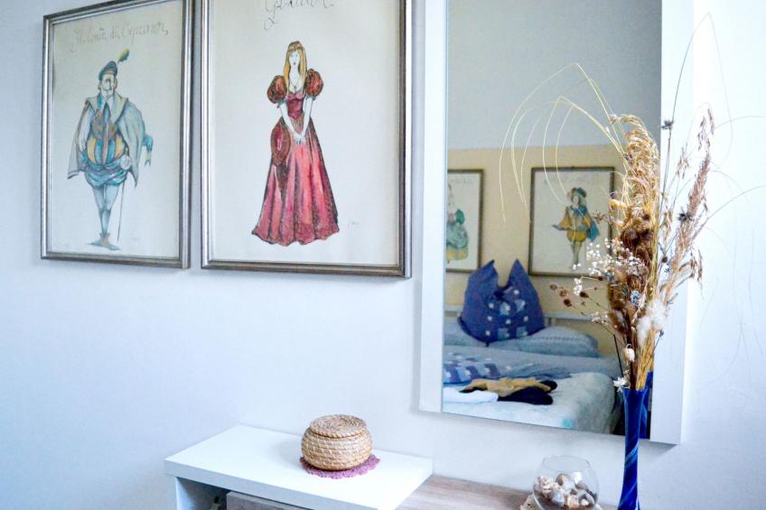 mit privatem Garten, Meerblick und Gemeinschaftspool - foto 17