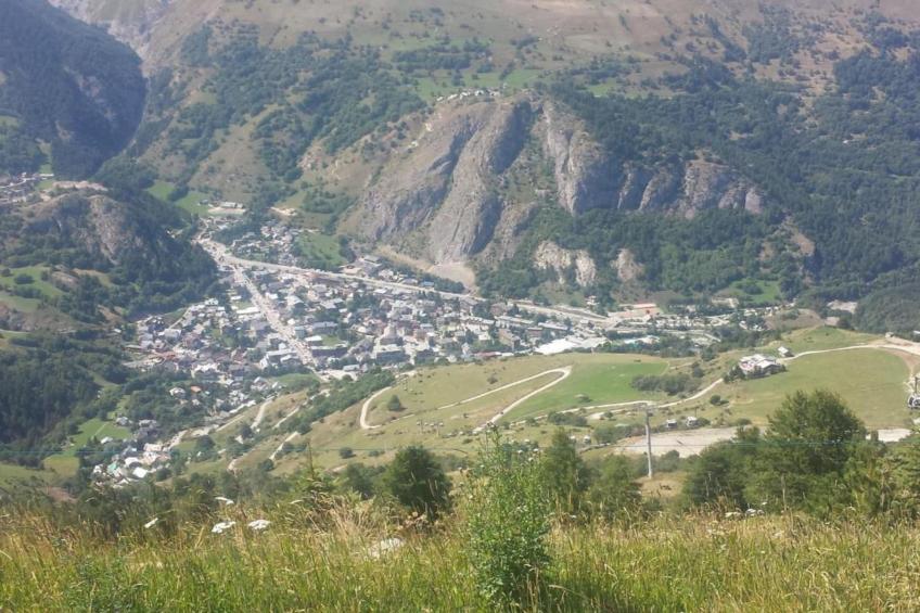 Residence Le Hameau de Valloire - foto 30