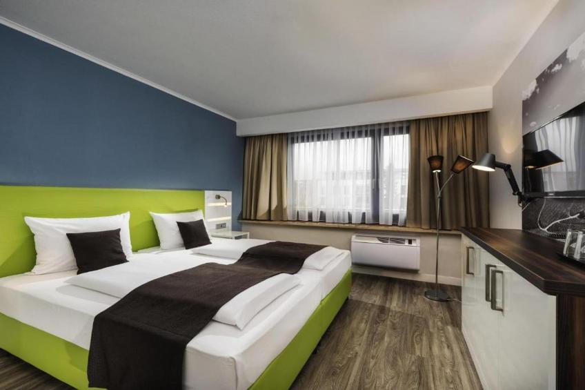 Offenburg City by Belvilla-Superior Twin Room - foto 20