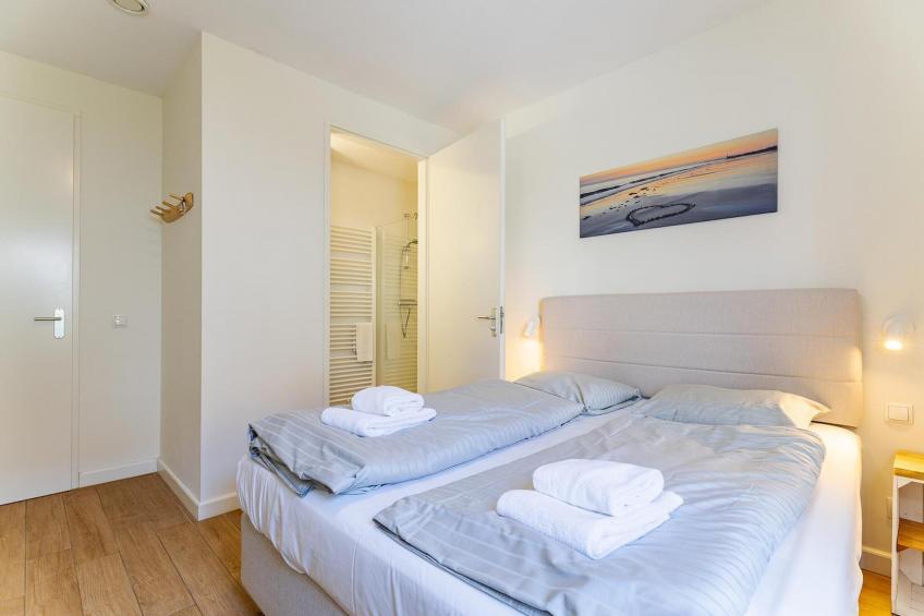 Appartement Duinhof Dishoek - 4 personen - foto 19