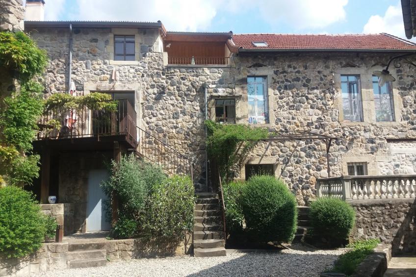 Appartement - Labeaume - foto 3