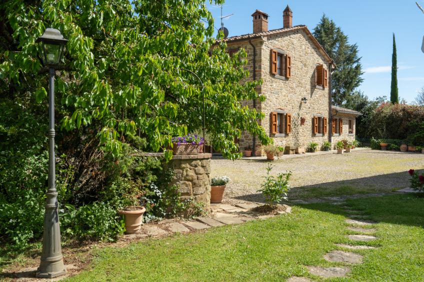 Casale il Giglio - foto 24