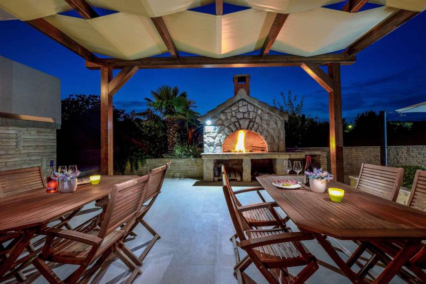 Ferienwohnung mit Pool und Klimaanlage - BF-XZNMX - foto 17
