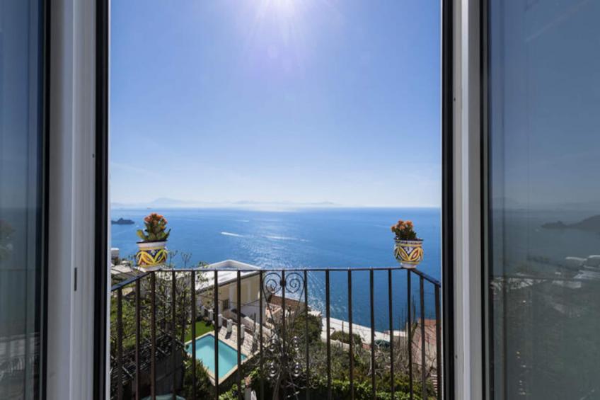 Maison à Praiano - foto 23