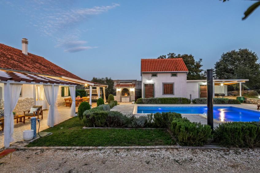 Villa Mirkov San - foto 56