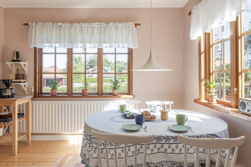 Rosa Huset - foto 11