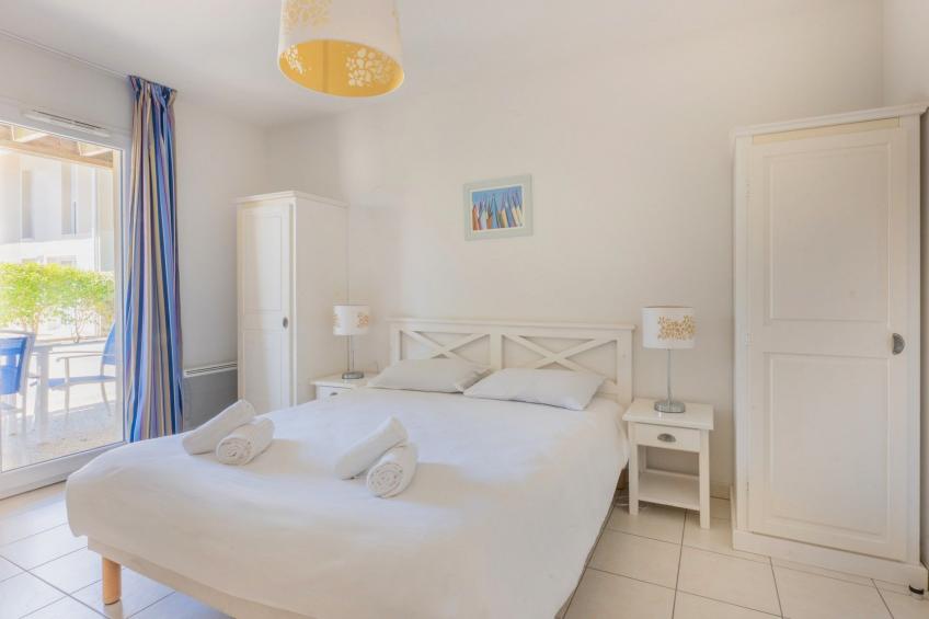 Odalys Hourtin Petit Pont 2p4 - foto 16