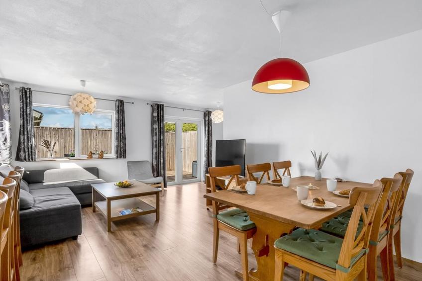 "Heming" - 100m from the sea in Western Jutland - foto 17