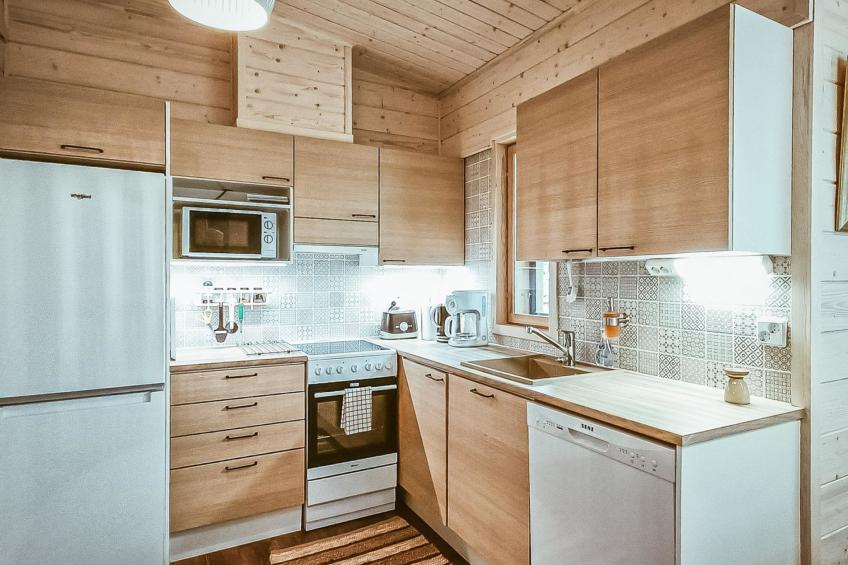 Villa maria - foto 13