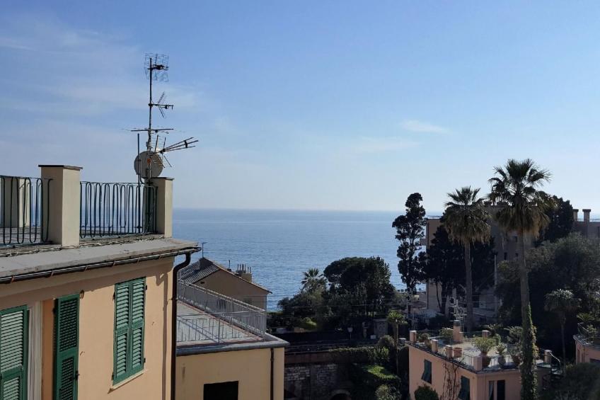 für 3 Personen ca. 50 m² in Genua, Norditalien (Ligurien) - foto 8