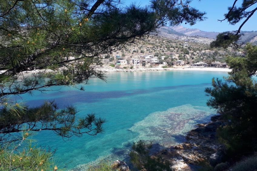 in Thasos mit Großer Terrasse - foto 23