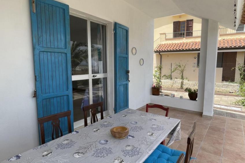Haus in La Caletta mit Garten und Grill - foto 39