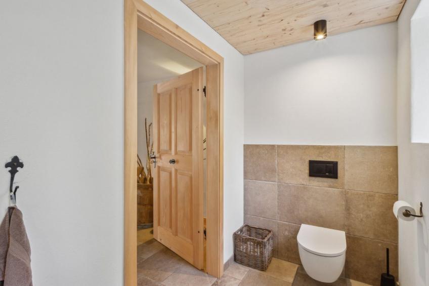 Gemütliches Ferienhaus in Tannenberg - foto 30