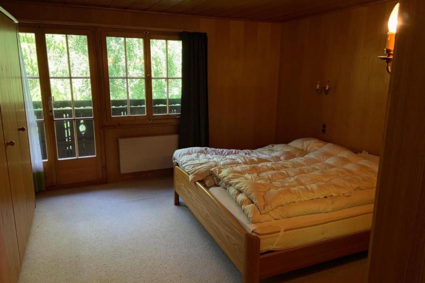 Chalet Finkenwiese - für 8 Erwachsene und 5 Kinder - foto 13