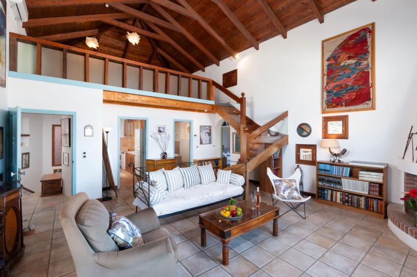 Villa "Mirabello suites" mit herrlicher Aussicht - foto 35