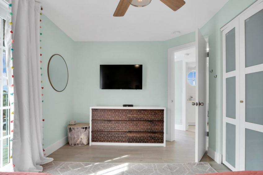 Schönes Stadthaus, nur wenige Schritte vom Strand entfernt - foto 21