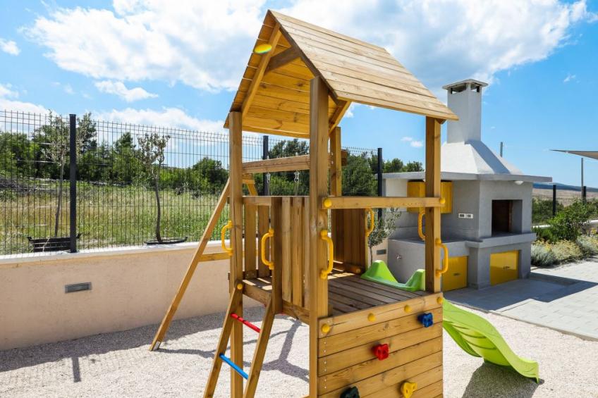 Ferienvilla direkt am Strand - foto 37