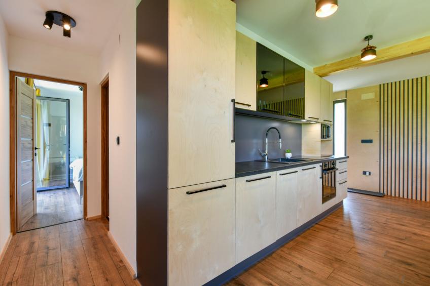 Plitvice Cubo Green Hills - foto 10