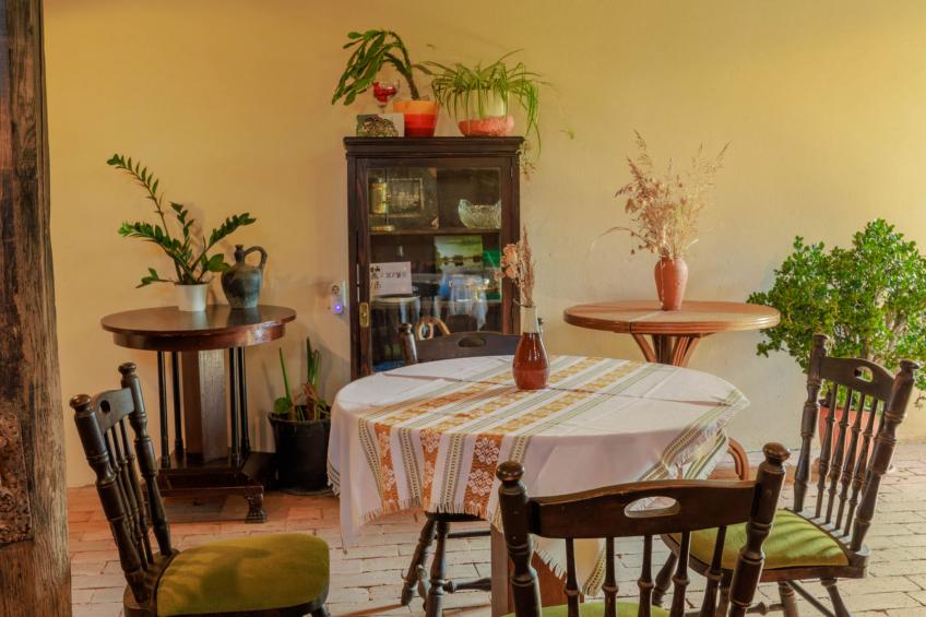 House Biljkinog oca - foto 30