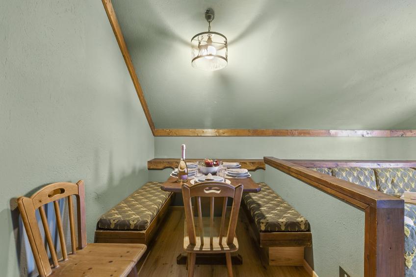 Grange Hike & Ski - 33C Sestriere - foto 4