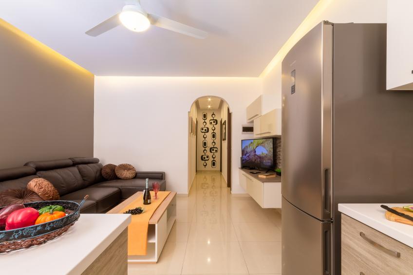 Maisonnette & Pool Ta'Cenc Sannat Gozo - foto 11