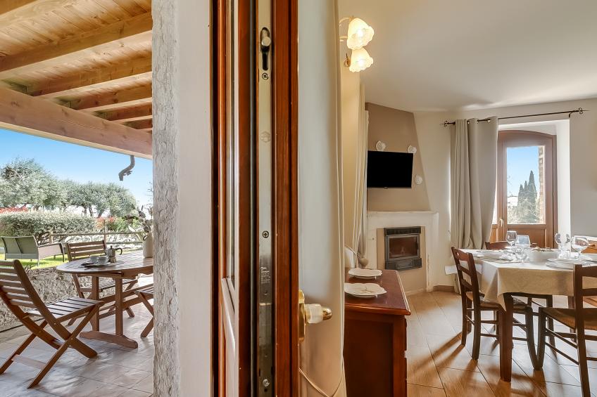 Appartamento Baldo - foto 3