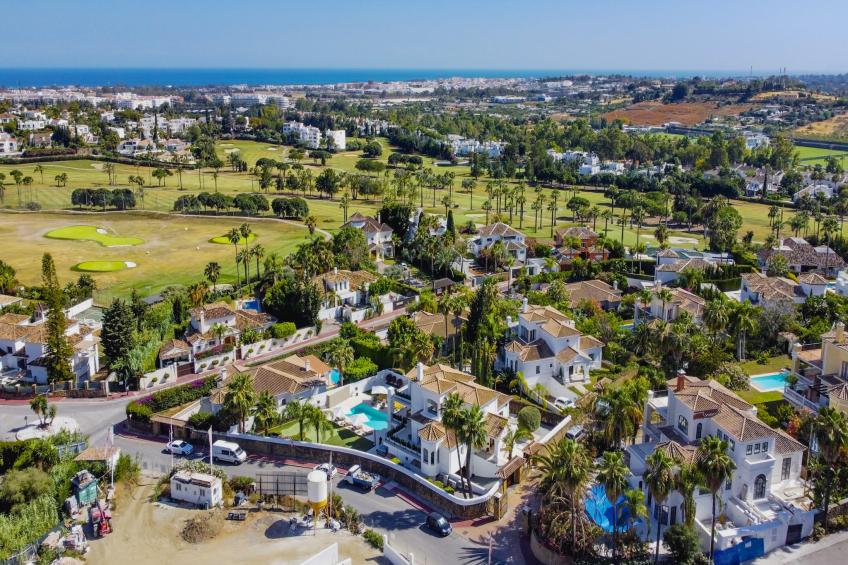 Fantastic Luxury Villa near Marbella - foto 75