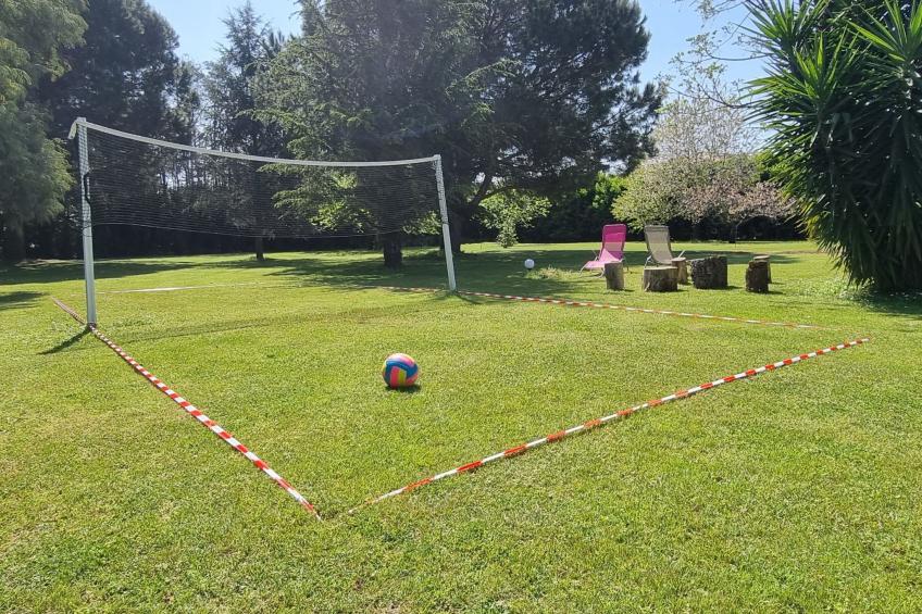 Exklusivität Korsika, Steinhaus mit Charme - foto 18