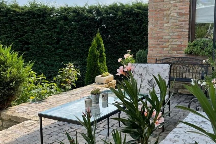 auf zwei Etagen, mit Garten und überdachtem Grillplatz - foto 34