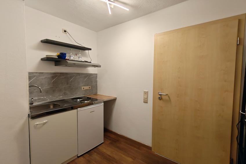 Landhotel Rauber Sankt Wendel - 2 Bedroom Apartment 4 Guest - foto 16