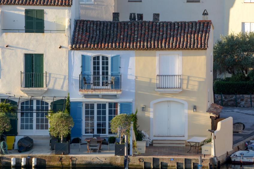 Ferienhaus (POG125) - foto 4