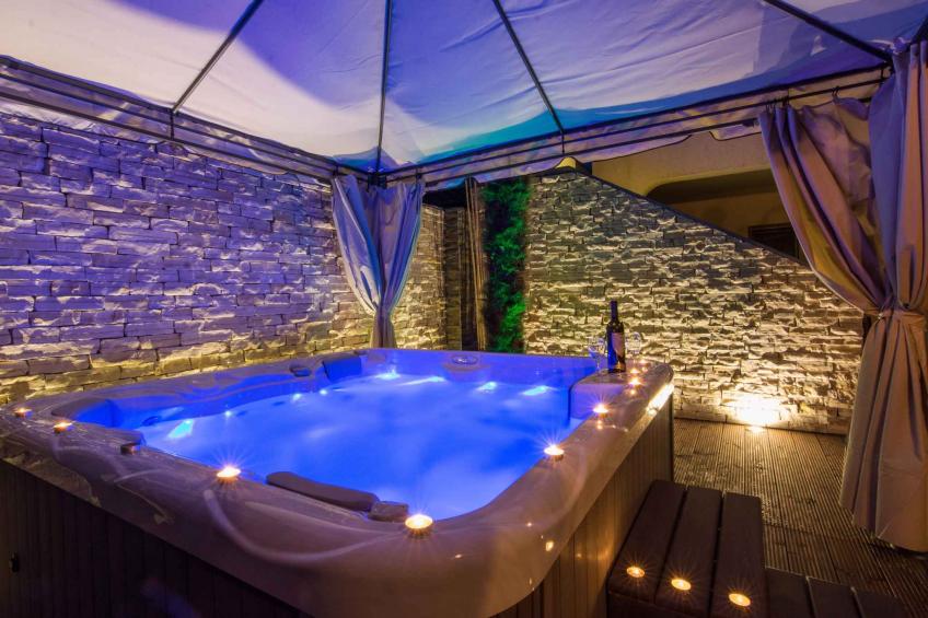 Vakantiewoning met terras - VW-P7JF - foto 5