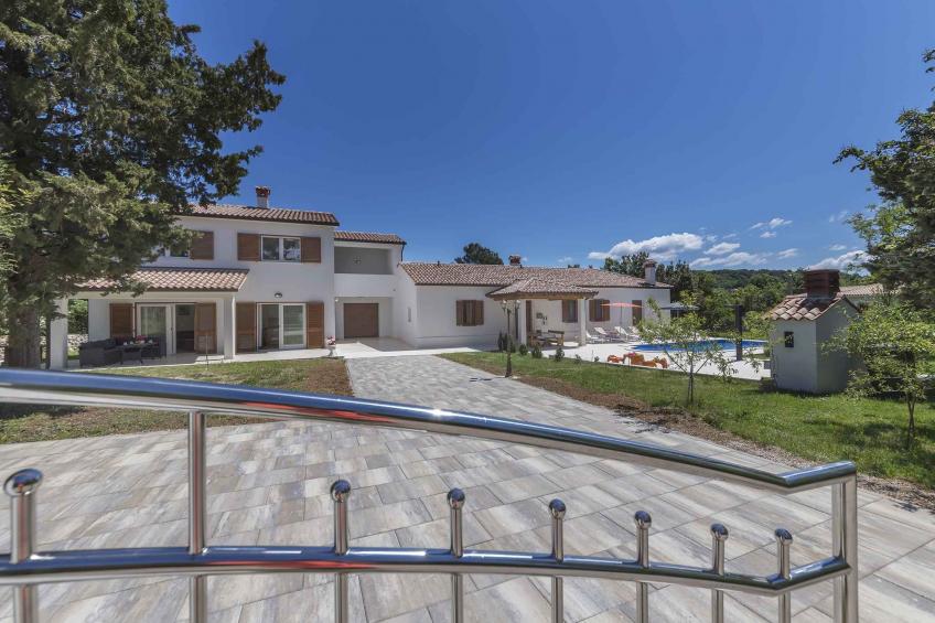 Holiday house with large estate - BF-7TFR - foto 9
