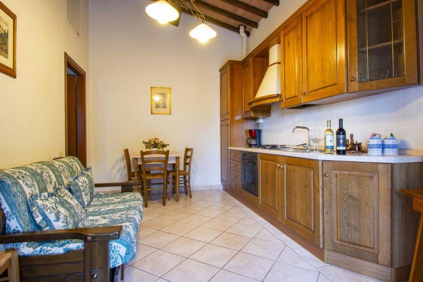 Azienda Agricola Cameli (CET120) - foto 7