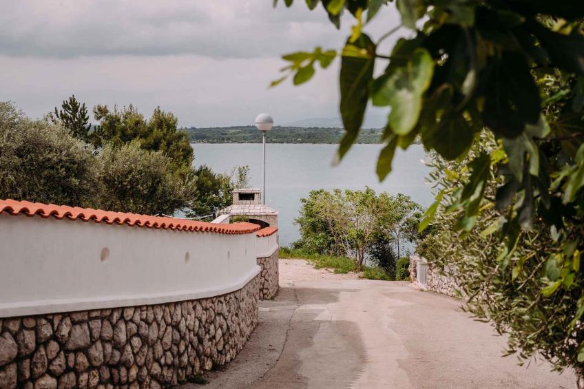 Appartement de vacances Avec vue sur la mer et piscine et grande terrasse - BF-GM9ZW - foto 42