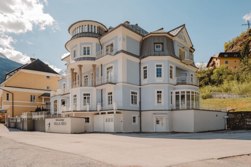 Villa Hiss