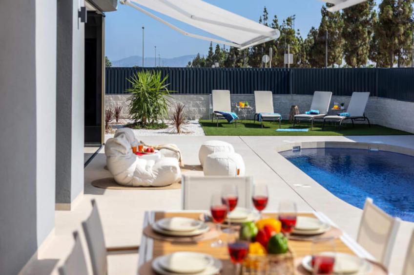 Maison à Los Alcázares - foto 16