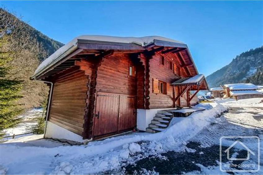 Appartements à Morzine - foto 40