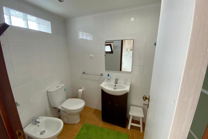 Finca "Casa de Avó" mit Terrasse - foto 5