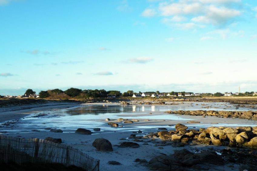 Idyllischer Landsitz mit Meerblick - foto 21