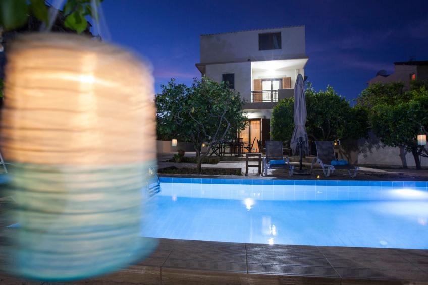 Sunny Rhodes Villa - foto 31