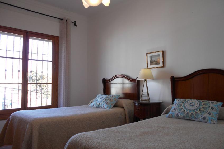 Touristenwohnung "Apartment" mit Terrasse - foto 19