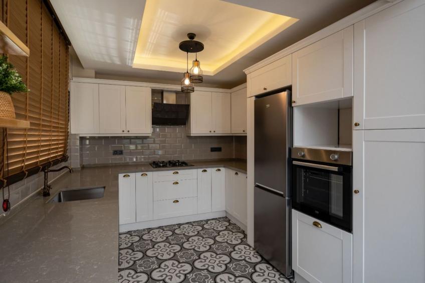 Wunderschöne Villa in Ölüdeniz mit Kinderpool - foto 7